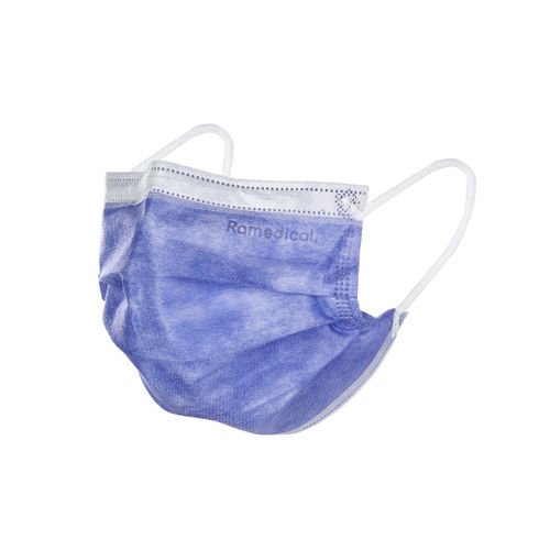 OP-Maske / für Kinder - MSK003 - Ramedical - EN 14683 / Polypropylen / ohne Latex