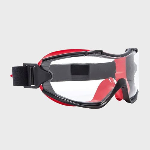 Sicherheitsbrille - RC-O1-0000014 - Ramedical S.r.l.