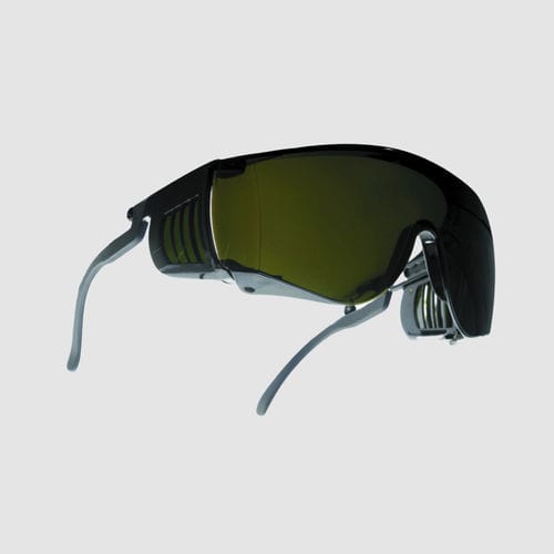 Schutzbrille - RC-O1-000011 - Ramedical