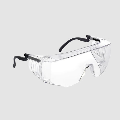 Schutzbrille - RC-O1-000010 - Ramedical