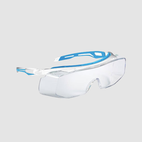 Sicherheitsbrille - RC-O1-000003 - Ramedical