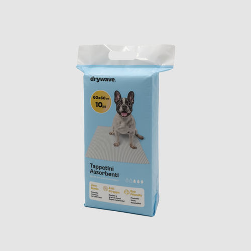Tuch für die Veterinärmedizin - RF-DYW1-000001 - Ramedical - hygienisch / Einweg
