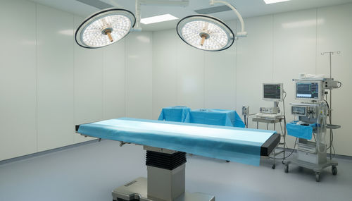Schutzhülle für Untersuchungstische - DryBed™ - Ramedical - Vlies / wasserdicht