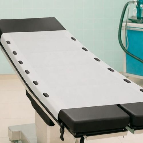 Positionierungs-Transferlaken - TransPad - Ramedical - zur Positionierung im Bett / zur Mobilisierung / Einweg