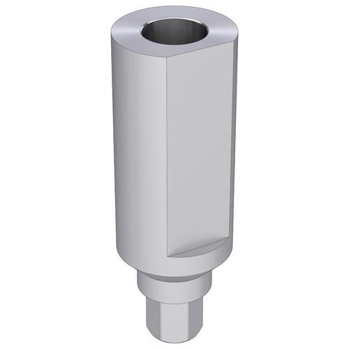 Intraoraler Scankörper - Bioplant - Bionika Medline Kft. - Metall