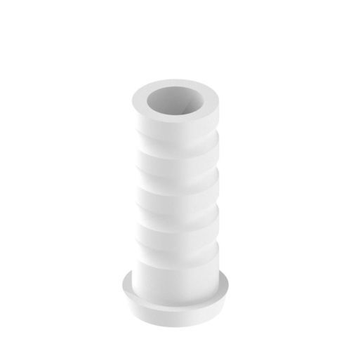 Zylindrisches Implantat-Abutment - Bionika Medline Kft. - Kunststoff / mit Innenverbindung / Multi-Unit