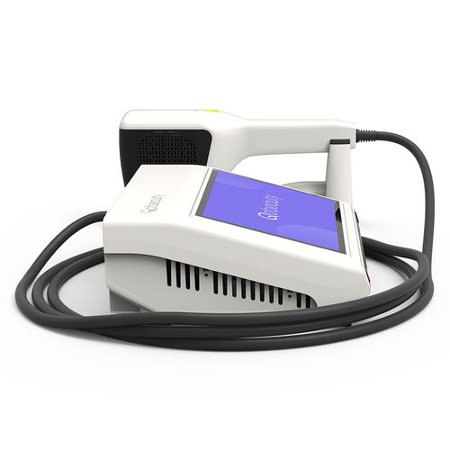 Dermatitisbehandlungs-Phototherapielampe - UVPro 308™ - Qobeauty Aesthetic Laser - Tisch / UV-B