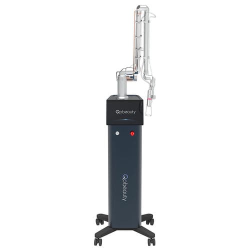 Laser zur Narbenbehandlung - CO₂LUS® - Qobeauty Aesthetic Laser - CO2 / auf Wagen / Millisekunden
