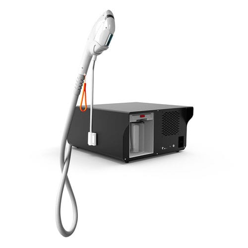 IPL-Gerät / zur Behandlung von Akne - Optra D® - Qobeauty Aesthetic Laser - Tischmodell