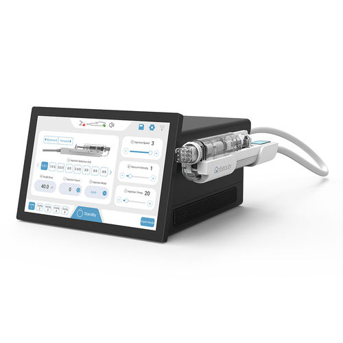 Mesotherapiegerät - InjeX® - Qobeauty Aesthetic Laser