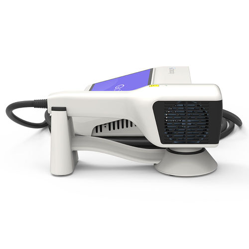 Psoriasisbehandlungs-Phototherapielampe - UVPro 308® - Qobeauty Aesthetic Laser - Tisch / UV-B