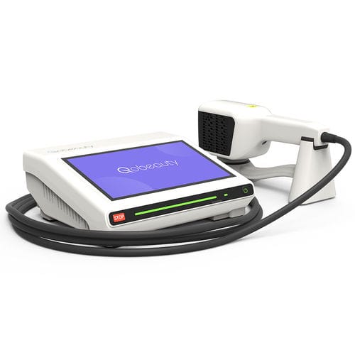 Ekzembehandlungs-Phototherapielampe - UVPro 308® - Qobeauty Aesthetic Laser - Tisch / UV-B
