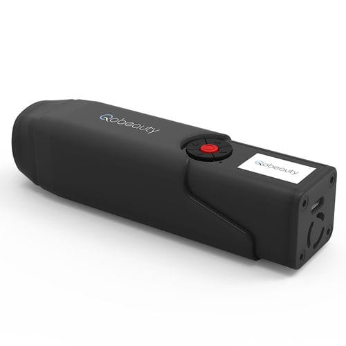 Psoriasisbehandlungs-Phototherapielampe - UVMini 308® - Qobeauty Aesthetic Laser - tragbar / UV-B