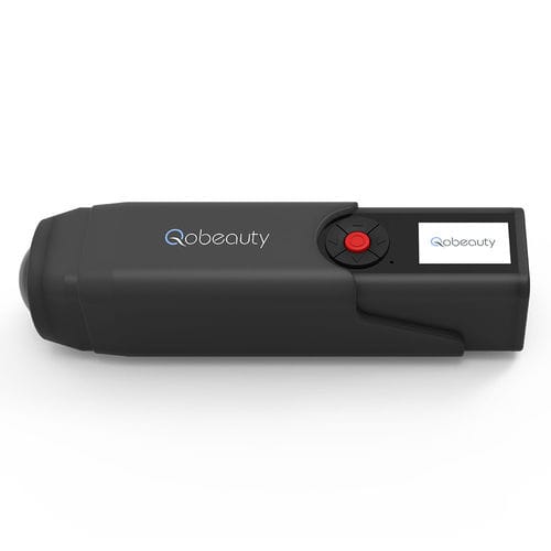 Ekzembehandlungs-Phototherapielampe - UVMini 308® - Qobeauty Aesthetic Laser - tragbar / UV-B