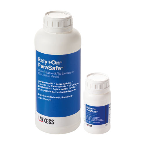 Desinfektionsmittel für medizinische Geräte - Rely+On™ PeraSafe™ - Vioxten srls - Puder