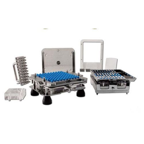 Automatische Abfüllmaschinen - ProFiller 1100  - PROFILLER - kompakt / Tisch / Pulver
