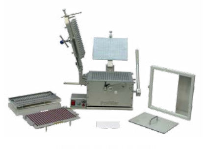 Automatische Abfüllmaschinen - ProFiller 3700 - PROFILLER - Tisch / Pulver / für Kapseln