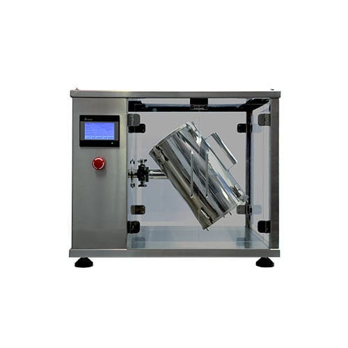 Rotationsmischer - ProMixer™ 10L - PROFILLER - für die Pharmaindustrie / für die Kosmetikindustrie / für die Lebensmittelindustrie
