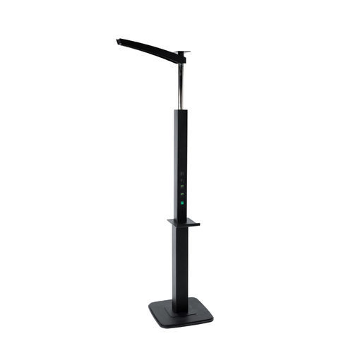 Ophthalmische Arbeitsstation - Tower - UAB Medinstrus - mit Licht / kompakt