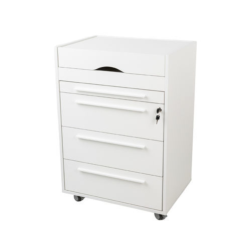 Abstellschrank - InCABOT - UAB Medinstrus - Sicherheit / für medizinische Instrumente / 4 Schubladen