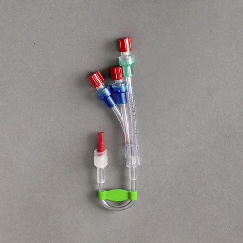 Infusionsset - BHL-IVPC	 - BHL-Medical