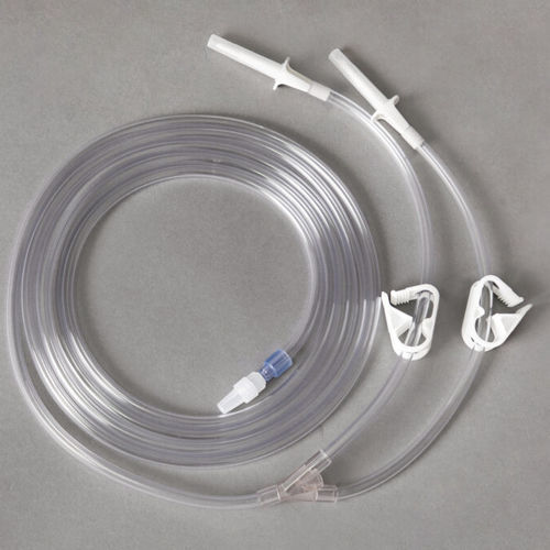 Infusionsset mit Y-Verbinder - 4001114 - BHL-Medical