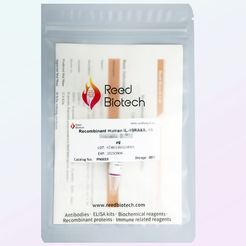 Zytokin Reagenz - RP0086 - ReedBiotech - als Lösung / gefriergetrocknet / Protein