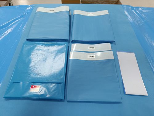 Instrumentenset für orthopädische Chirurgie - Hanedan Medical - für HNO-Chirurgie / für Neurochirurgie / für Augenchirurgie