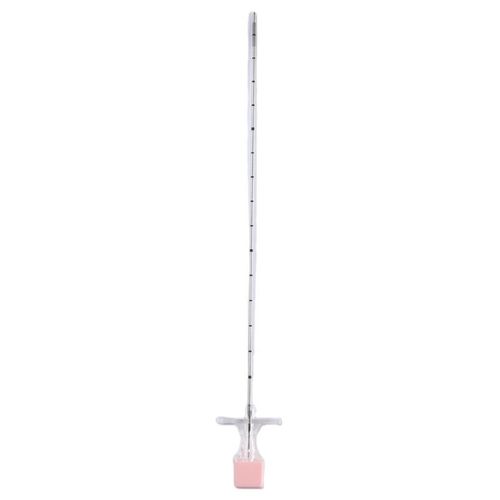 Nadel / intraspinale Injektion - Zoray Precision Technology - Quincke / gesichert / 23G