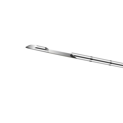 Brustbiopsienadel - Zoray Precision Technology - gesichert / automatisch / 20G