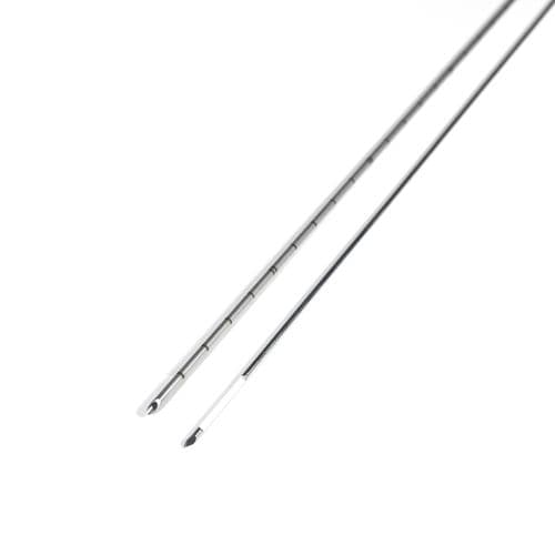 Brustbiopsienadel - Zoray Precision Technology - Chiba / gesichert / automatisch
