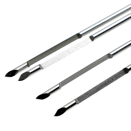 Biopsienadel - Zoray Precision Technology - gesichert / automatisch / 20G