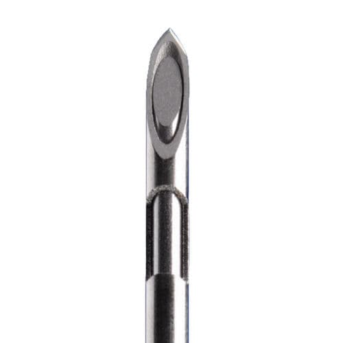 Biopsienadel - Zoray Precision Technology - gesichert / 20G / 18G