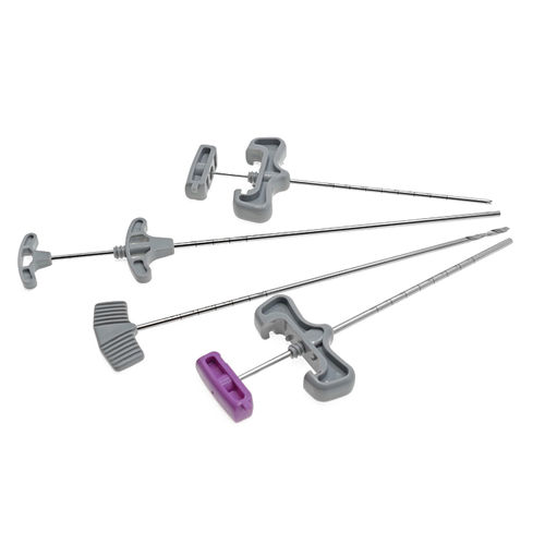 Knochenmarkbiopsienadel - Zoray Precision Technology - gesichert / stumpf / 16G