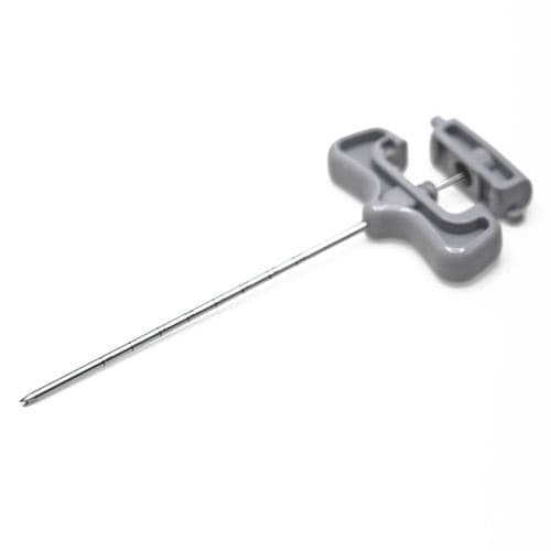 Knochenmarkbiopsienadel - Zoray Precision Technology - gesichert / 18G / 17G