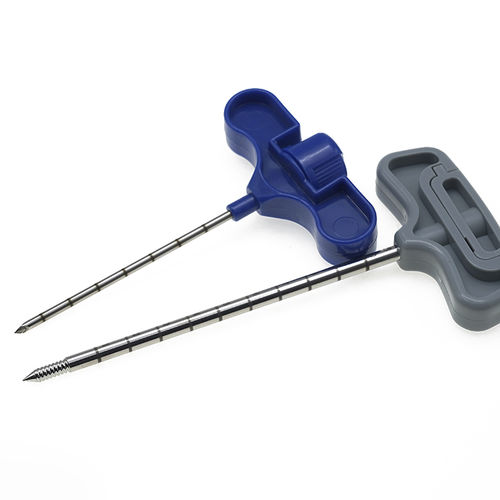 Rückenmarkspunktions-Nadel - 11G - Zoray Precision Technology - gesichert / 11G