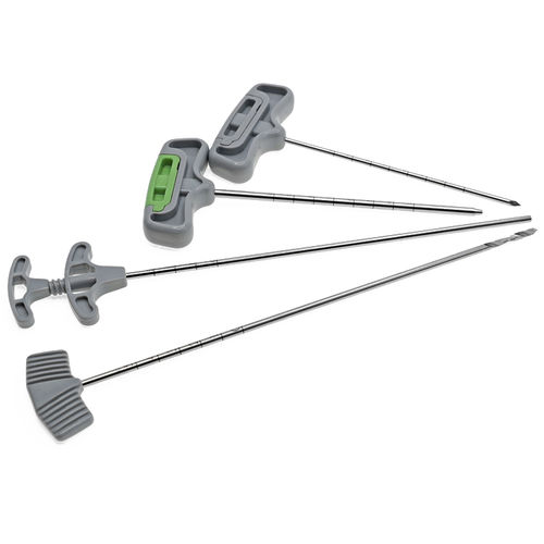 Knochenmarkbiopsienadel - Zoray Precision Technology - gesichert / 8G