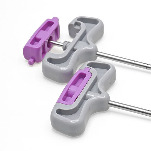 Nadel für Punktionen - Zoray Precision Technology - gesichert / stumpf / 16G