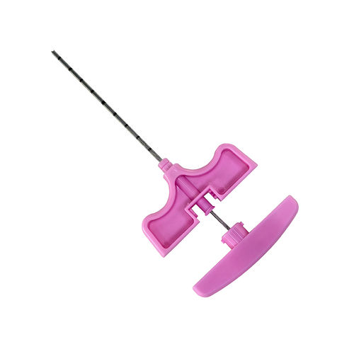 Lumbalpunktionsnadel - Zoray Precision Technology - gesichert / 11G / 8G