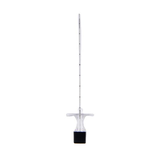 Nadel für Punktionen - Zoray Precision Technology - steril / gesichert / echogen