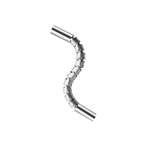 Rohr für Endoskopie - Zoray Precision Technology - Edelstahl / elastisch