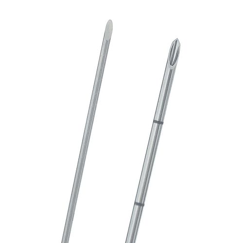 Nadel für Punktionen - Zoray Precision Technology - steril / 18G / 20G
