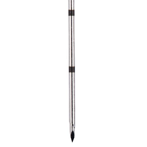 Nadel / intraspinale Injektion - Zoray Precision Technology - Chiba / steril / 18G
