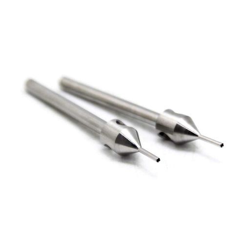 Follikel-Aspiration-Nadel - ZPT-FUE-001 - Zoray Precision Technology - steril