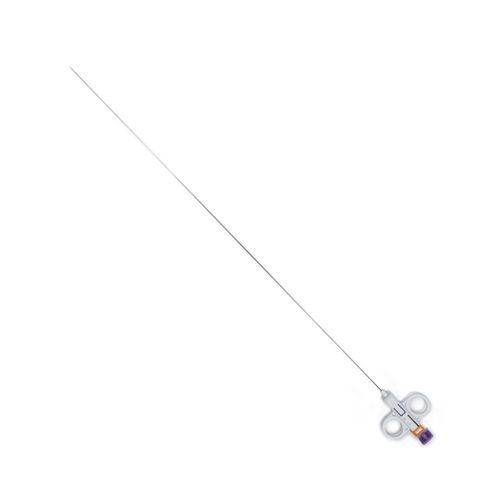 Biopsienadel - ZPT-VELSABN-004 - Zoray Precision Technology - für Veterinärmedizin / halbautomatisch / steril