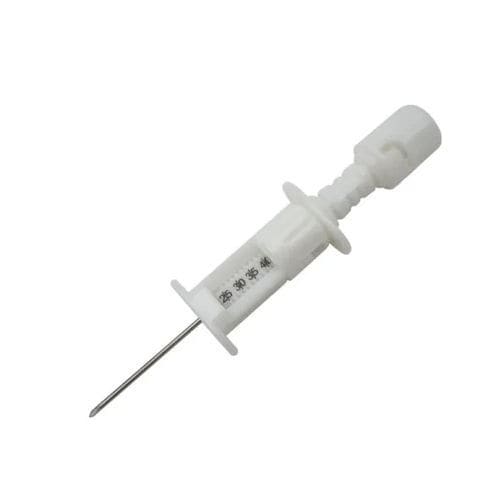 Knochenmarksaspirations-Nadel - ZPT-ABMN-003 - Zoray Precision Technology - 18G / 16G