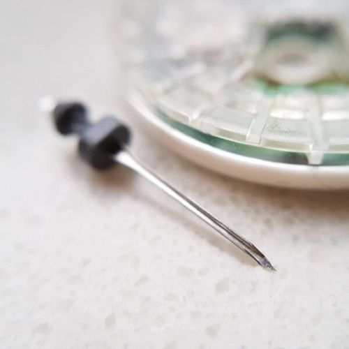 Initial-Punktion-Nadel - CGM - Zoray Precision Technology