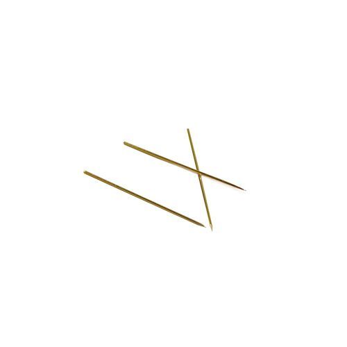 Sterile Nadel - ZPT-MNWNG-002 - Zoray Precision Technology - intrakutan / ultrafine / 25G