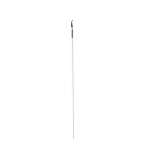 Follikel-Aspiration-Nadel - Egg retrieval needle - Zoray Precision Technology - stumpf / 19G / 20G