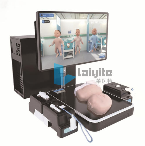 Simulator für Venenpunktion - Nanjing Laiyite Electronic Technology Co., Ltd - Atemwegsmanagement / Ausbildung / für Allgemeinpflege